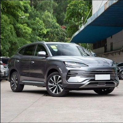 Byd Han Tang Yuan Qin Plus PRO Dmi EV Car Byd Song Plus EV Flagship 2024 Auto Deposit
