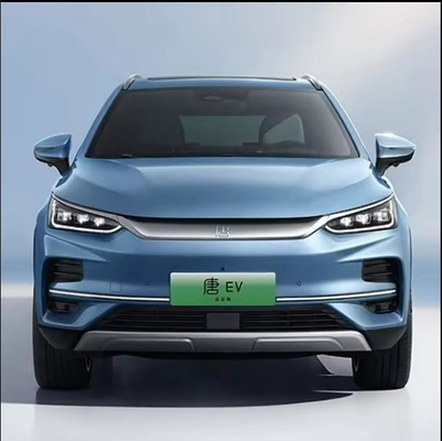 Energy Byd Tang EV 2024 SUV 7 Seats 730km Electric Car with Customization Option