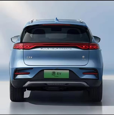 Energy Byd Tang EV 2024 SUV 7 Seats 730km Electric Car with Customization Option