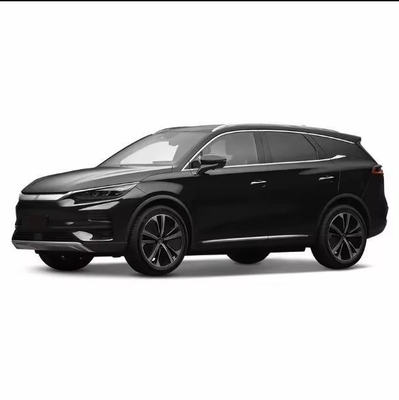 Byd Tang 2022 730km EV 7 Seats SUV ID4/ID6 Auto Crozz Electric Vehicle Automotive Car