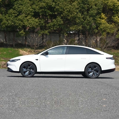 Leapmotor C01 Automotive Electric Cars with Customization and Left-Handed Steering