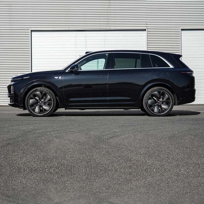 Leading Ideal Hybrid Electric SUV Lixiang L7 Max with 5050x1995x1750mm Size and Body