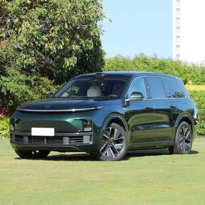 Lixiang L9 Ultra 2024 Model Energy Car Large SUV 6 Seats Electromagnetic Braking System