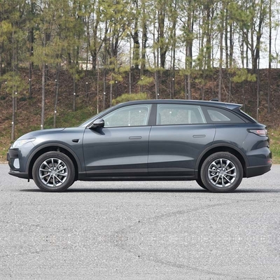Leapmotor C11 Phev The Ultimate SUV with Dual Motor Plug-in Hybrid and Extended Range