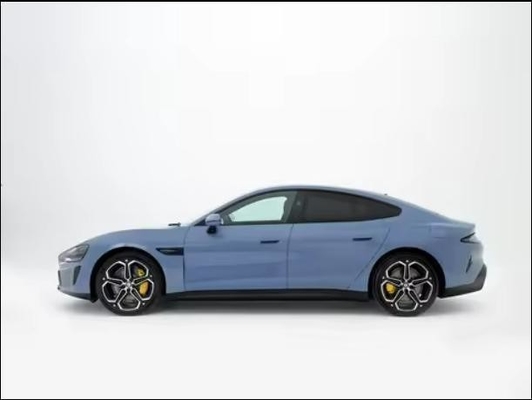 2024 Electric Super Car Xiaomi Su7 Sport Sedan EV SUV Customization for Adult