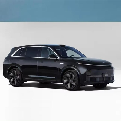 2023 L7 PRO Extended Range Electric Vehicle Medium to Large SUV with Verified Suppliers