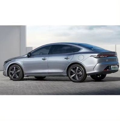 2024 Champion Edition Dm-I 55km Luxury Model Byd Destroyer 05 Electric Car with Battery