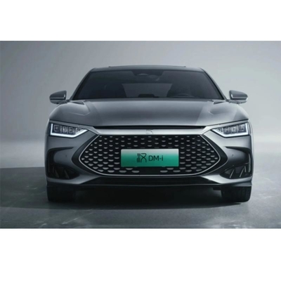 SUV Byd Han Dm-I Sedan 1.5t Petrol Engine 357PS Automatic 2WD Hybrid Car Sport EV Car