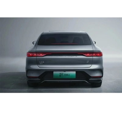 SUV Byd Han Dm-I Sedan 1.5t Petrol Engine 357PS Automatic 2WD Hybrid Car Sport EV Car