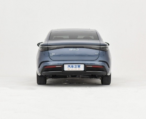 Byd Seal 2024 Plug-in Hybrid Sleek Energy Vehicle Customization for Customized Request