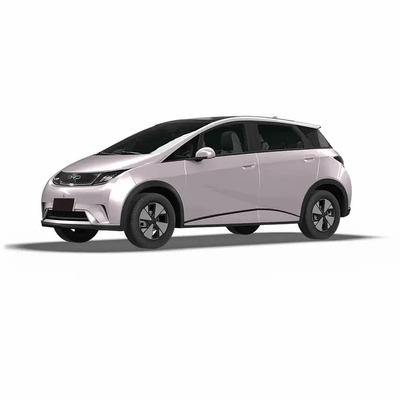 2024 Byd Dolphin 5 Seats Battery SUV Electric Vehicle High Speed Electric Car FWD Drive