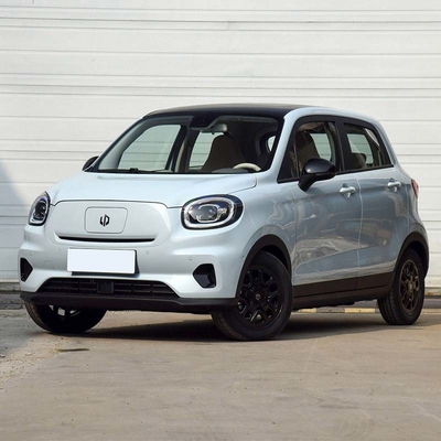 Leapmotor T03 Electric Car Mini EV with 210L Luggage Capacity and ≤1000CC Displacement