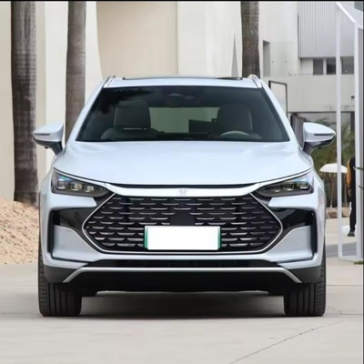 Energy Vehicle Chinese Electric SUV Byd Tang Dm-I EV Hybrid Parking Reversing Camera