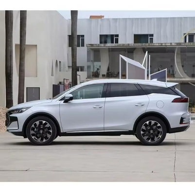 Energy Vehicle Chinese Electric SUV Byd Tang Dm-I EV Hybrid Parking Reversing Camera