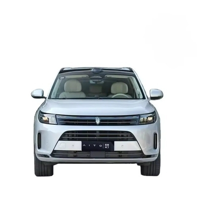 Huawei Aito M5 Pure Electric Vehicle The Perfect Blend of Performance and Efficiency