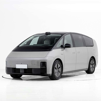 2024 Lixiang Li Mega Electric Car 7 Seater Luxury Large MPV 575km AWD EV Energy Vehicles